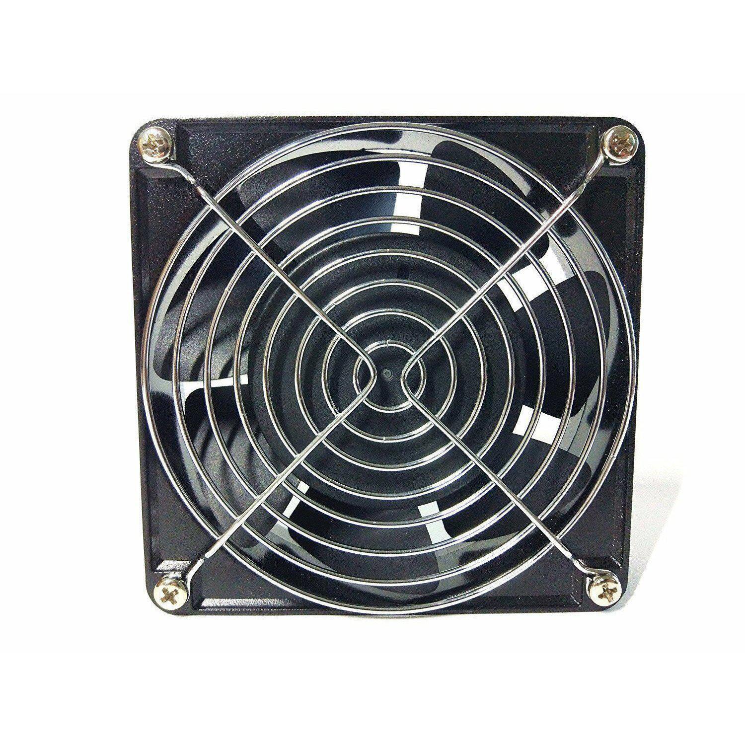 120mm by120mmby 38mm muffin fan 1238, Muffin Cooling Fan,115V 120V AC high speed cooler