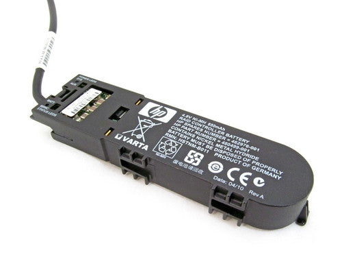 HP Bateria HP MAH P SERIES BATTERY WITH CABLE 462969-B21 462976-001 460499-001