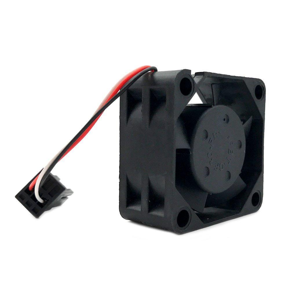 1608KL-05W-B39 24V 0.07/0.08A 4CM 3Wire FANUC special 4020 Cooling fan, cpu cooler heatsink axial 4020 Cooling Fan (0.07A