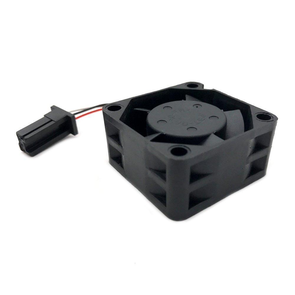 1608KL-05W-B39 24V 0.07/0.08A 4CM 3Wire FANUC special 4020 Cooling fan, cpu cooler heatsink axial 4020 Cooling Fan (0.07A
