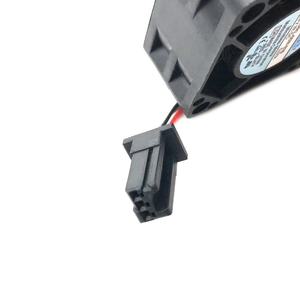1608KL-05W-B39 24V 0.07/0.08A 4CM 3Wire FANUC special 4020 Cooling fan, cpu cooler heatsink axial 4020 Cooling Fan (0.07A