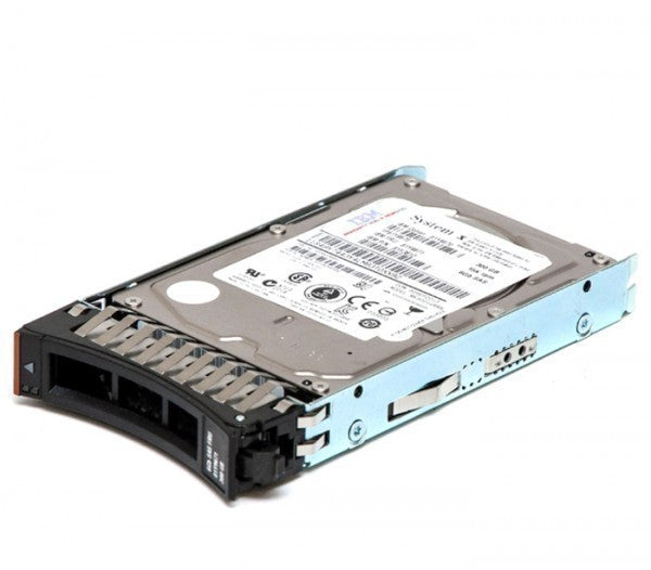 Lenovo 00YG663 8TB 7.2K NL SAS 3.5" Storage HDD - Rear | Alo Tech Solutions