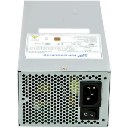 FSP FSP500-702UH 500W 2U PSU - Top View | Alo Tech Solutions