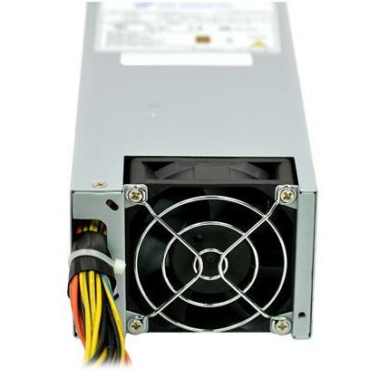 FSP Group 500W ATX Power Supply Single 2U Size 80 PLUS Bronze Certified for Rack Mount Case (FSP500-702UH Power