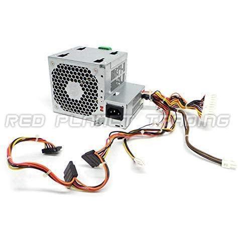 HP Fuente 240W HP DC5700 DC5750 SFF Power Supply Unit PSU 404472-001 404796-001 436956-001