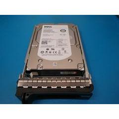 Dell 9FN066-150 600GB 15K SAS 3.5" HDD - Connector | Alo Tech Solutions