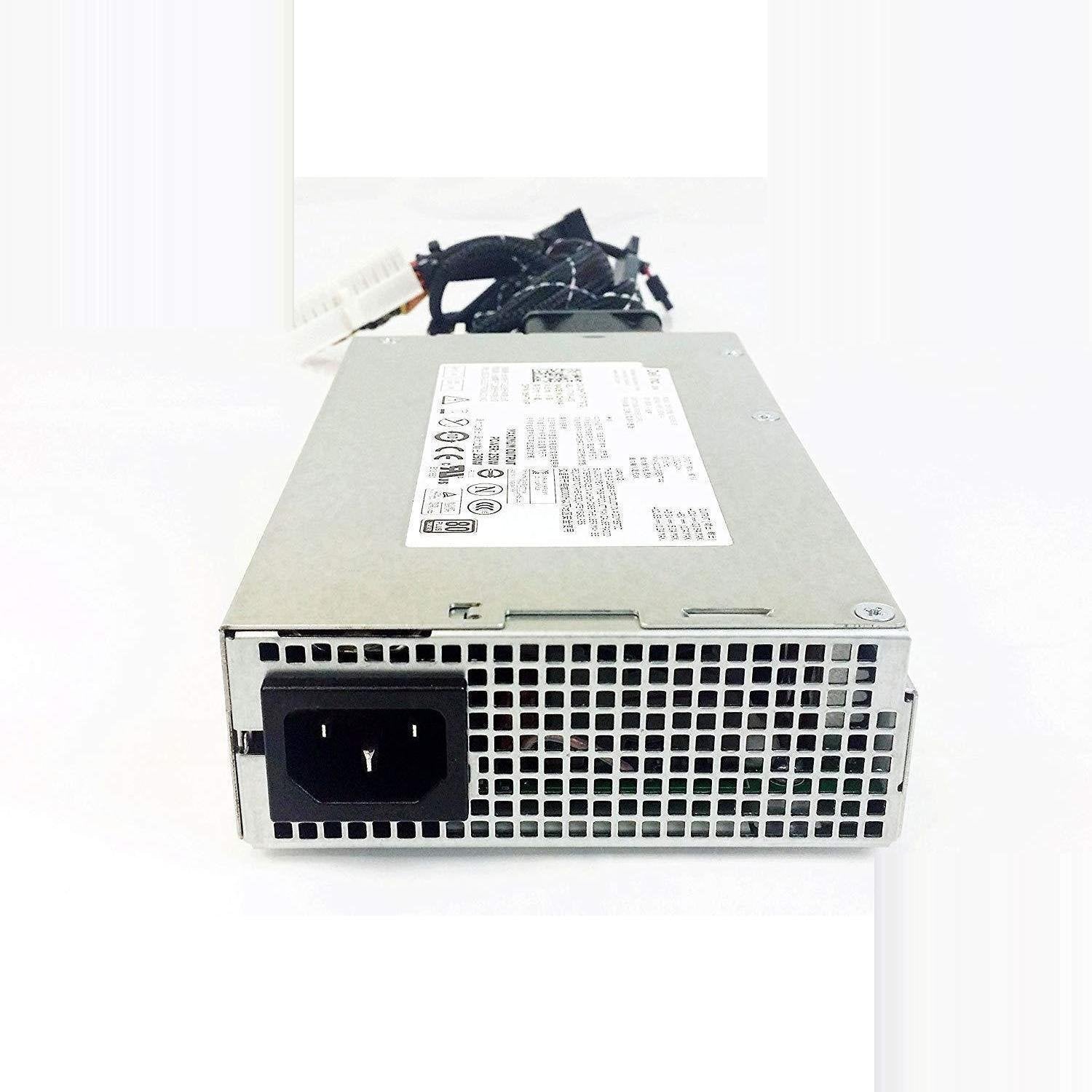 Dell Power 250W Power Supply For Dell Poweredge R210 C627N D221N 6HTWP V38RM