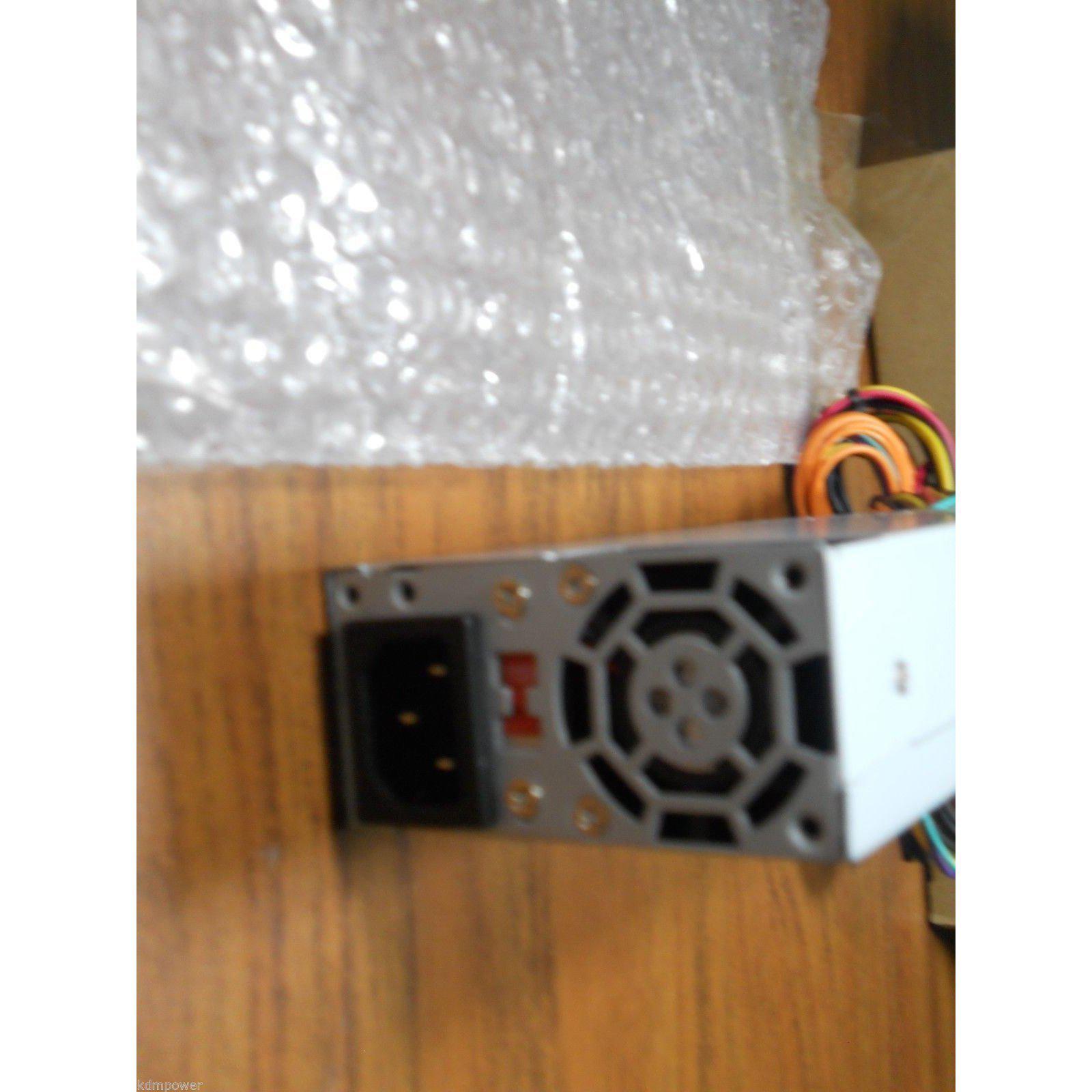 250W Sparkle Power (SPI FSP250-50PLB Flex-ATX12V Power Supply Power