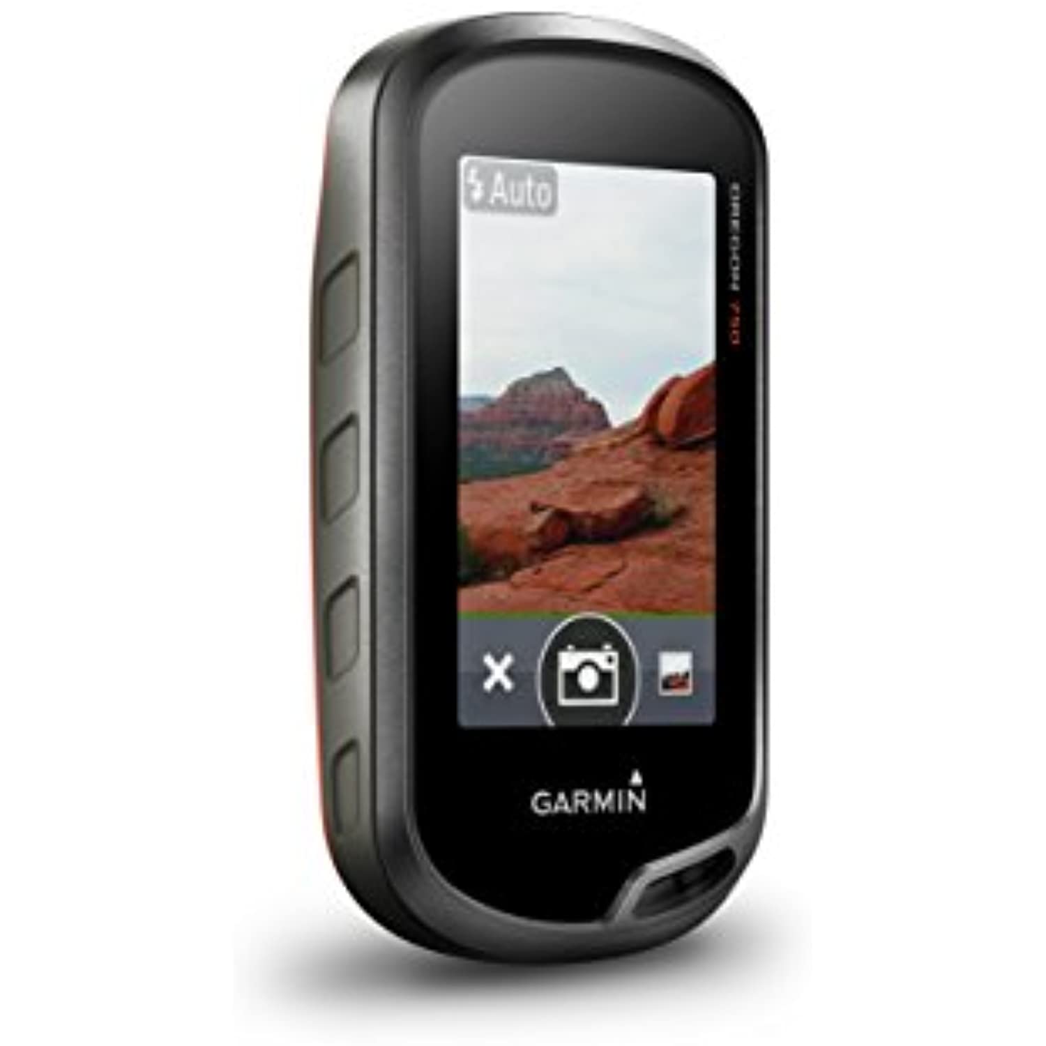 Garmin Oregon 750 Handheld GPS