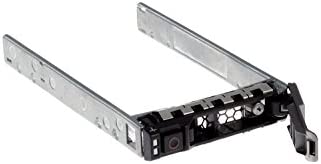 Dell G176J 2.5" SAS Tray Caddy R610 R710 R720 - Detail | Alo Tech Solutions
