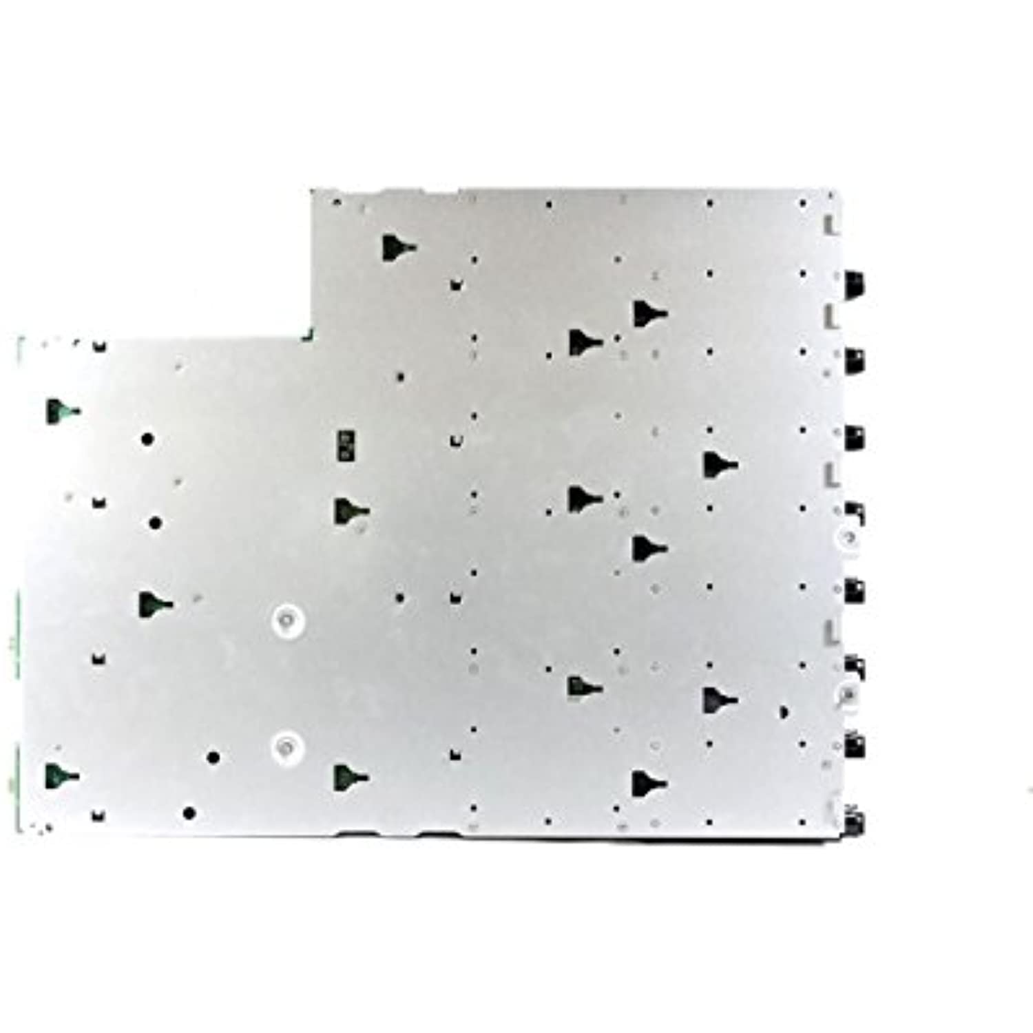 Dell Genuine Dell PowerEdge R910 LGA 1567 DDR3 1066 Intel Server Board P658H Placa mae