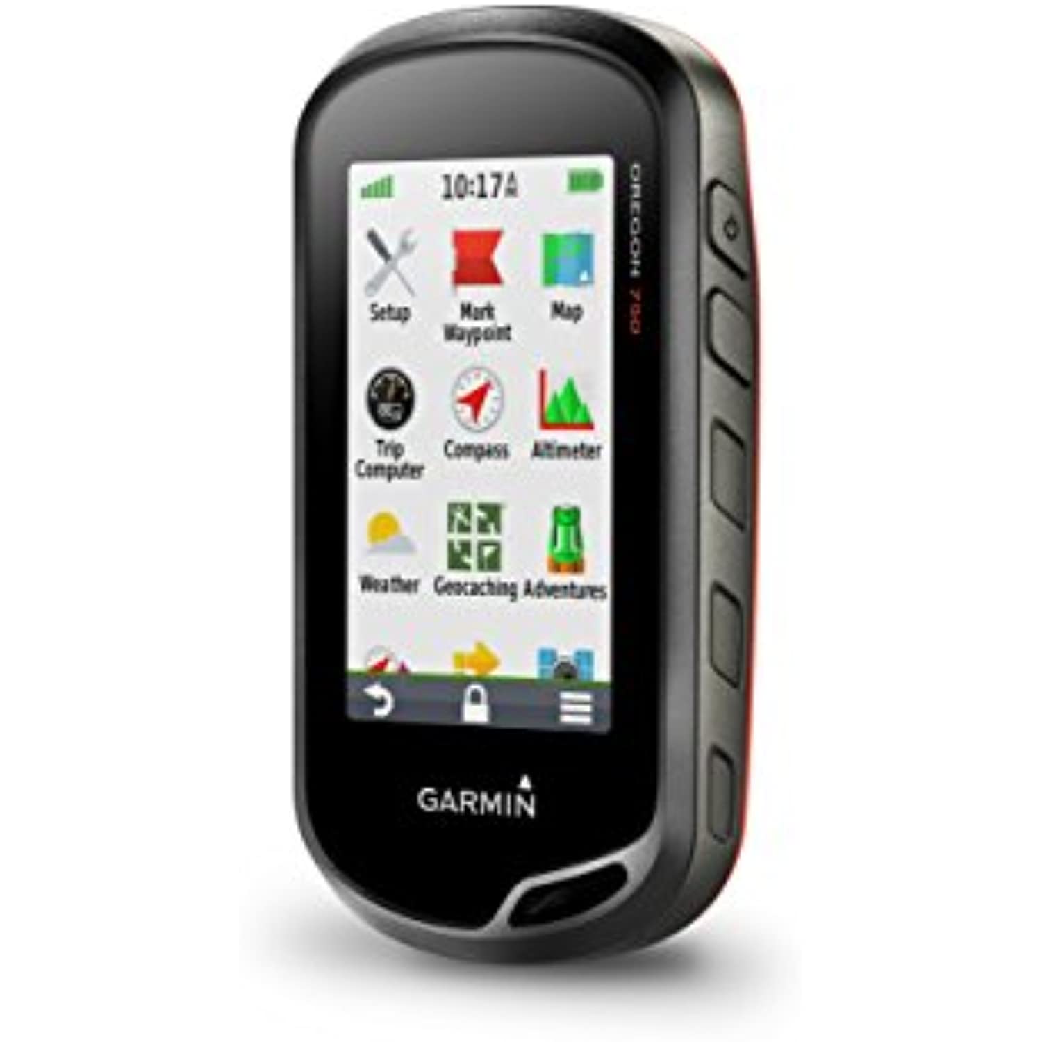 Garmin Oregon 750 Handheld GPS