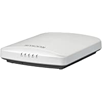 Ruckus R650 High Performance Wi-Fi 6 4x4:4 Indoor Access Point with 3 Gbps HE80/40 Speeds and Embedded IoT, AMZ-R650-US2U