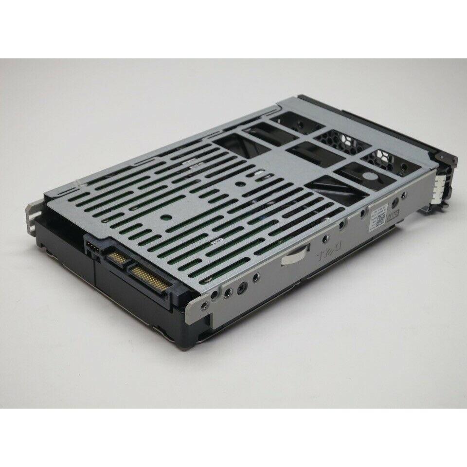 Dell 400-AEGK DELL 4TB 7.2K SATA 3.5" 6GB/s HDD 13GEN KIT FS 884116193623