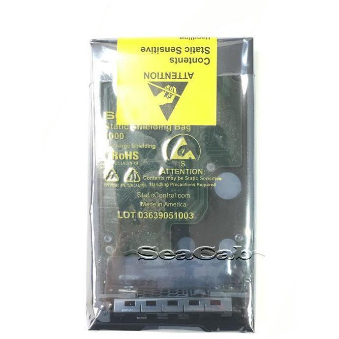 Dell 400-AGTM Dell 1.8TB SAS 10K 2.5" 12Gbps Drive R420 R520 R620 R720 R820 R910 T710