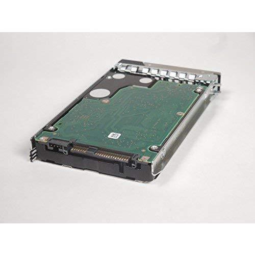 Dell 400-ATJU - DELL 2TB 7.2K SAS 2.5" 12Gb/s HDD KIT FOR DELL 14TH GENERATION SERVERS POWEREDGE R640 R740 R740XD R940 C6420 POWERVAULT MD1400 MD1420