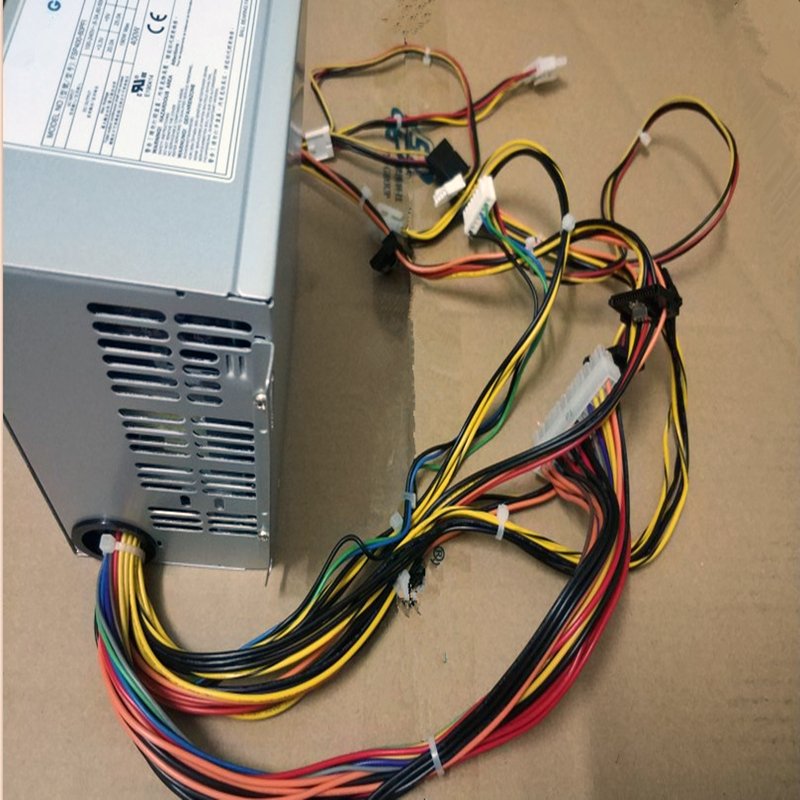 Siemens IPC-547C IPC-847C 400W Power alimentação comutação FSP400-60PFI FSP400-60AGGBE FSP400-60AGGBQ