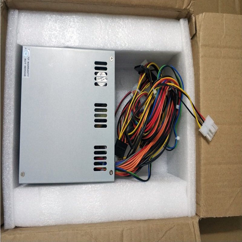 Siemens IPC-547C IPC-847C 400W Power alimentação comutação FSP400-60PFI FSP400-60AGGBE FSP400-60AGGBQ