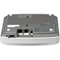 Ruckus R650 Wi-Fi 6 Access Point - Side View | Alo Tech Solutions