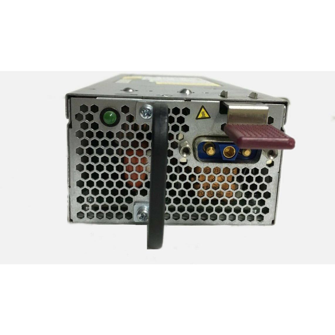 HP Fuente 419613-001 433634-B21 412837-001 FOR HP 1200W 12V 48VDC POWER SUPPLY DL380 G5