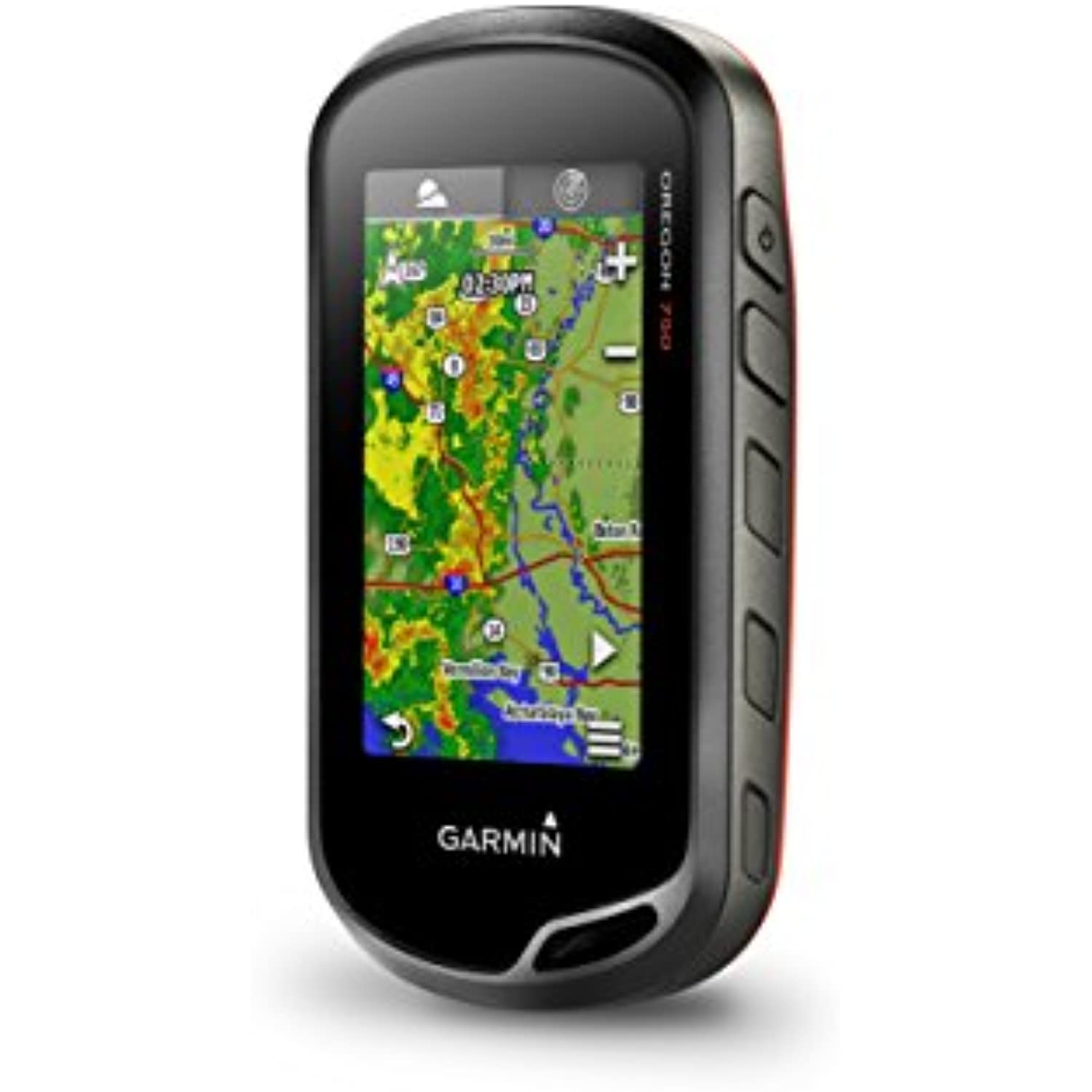 Garmin Oregon 750 Handheld GPS