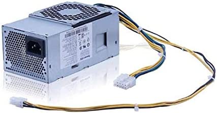 10 Pin Power Supply