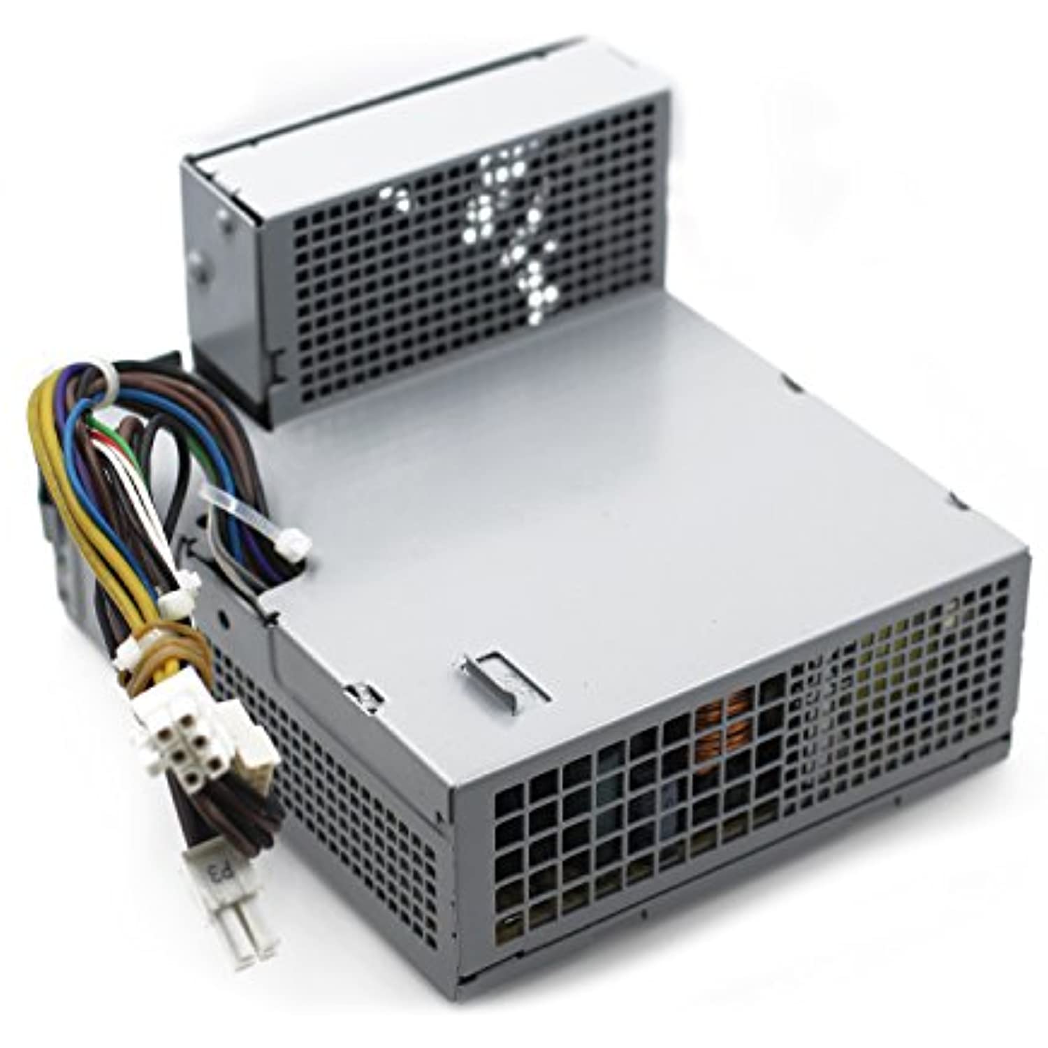 HP 503376-001 240W SFF Power Supply - Connector View | Alo Tech Solutions