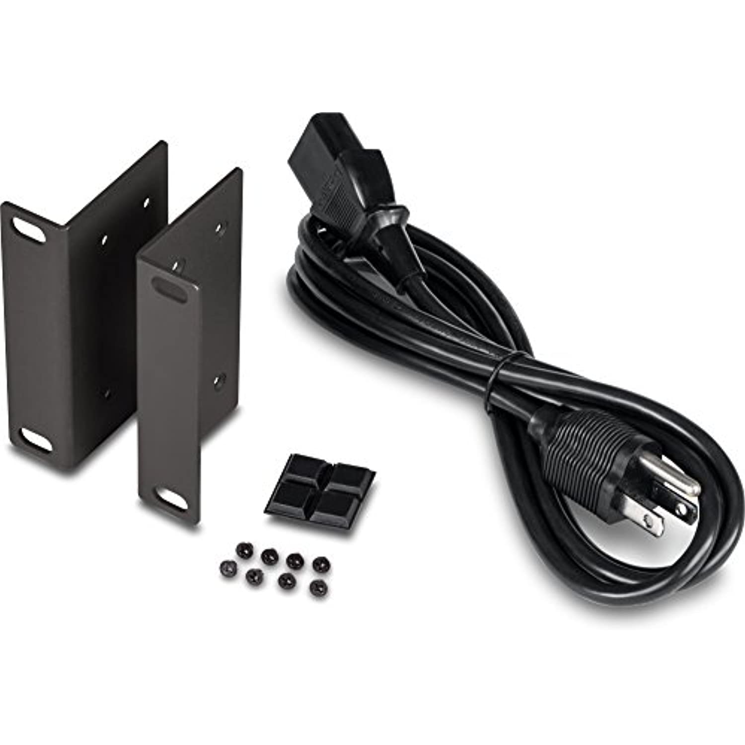 TRENDnet TFC-1600 Fiber Converter Chassis - Detail View | Alo Tech Solutions