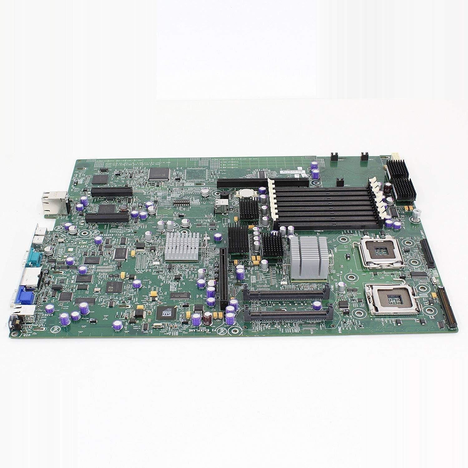 HP 436526-001 - mainboard HP Proliant DL380 G5 Quad Core