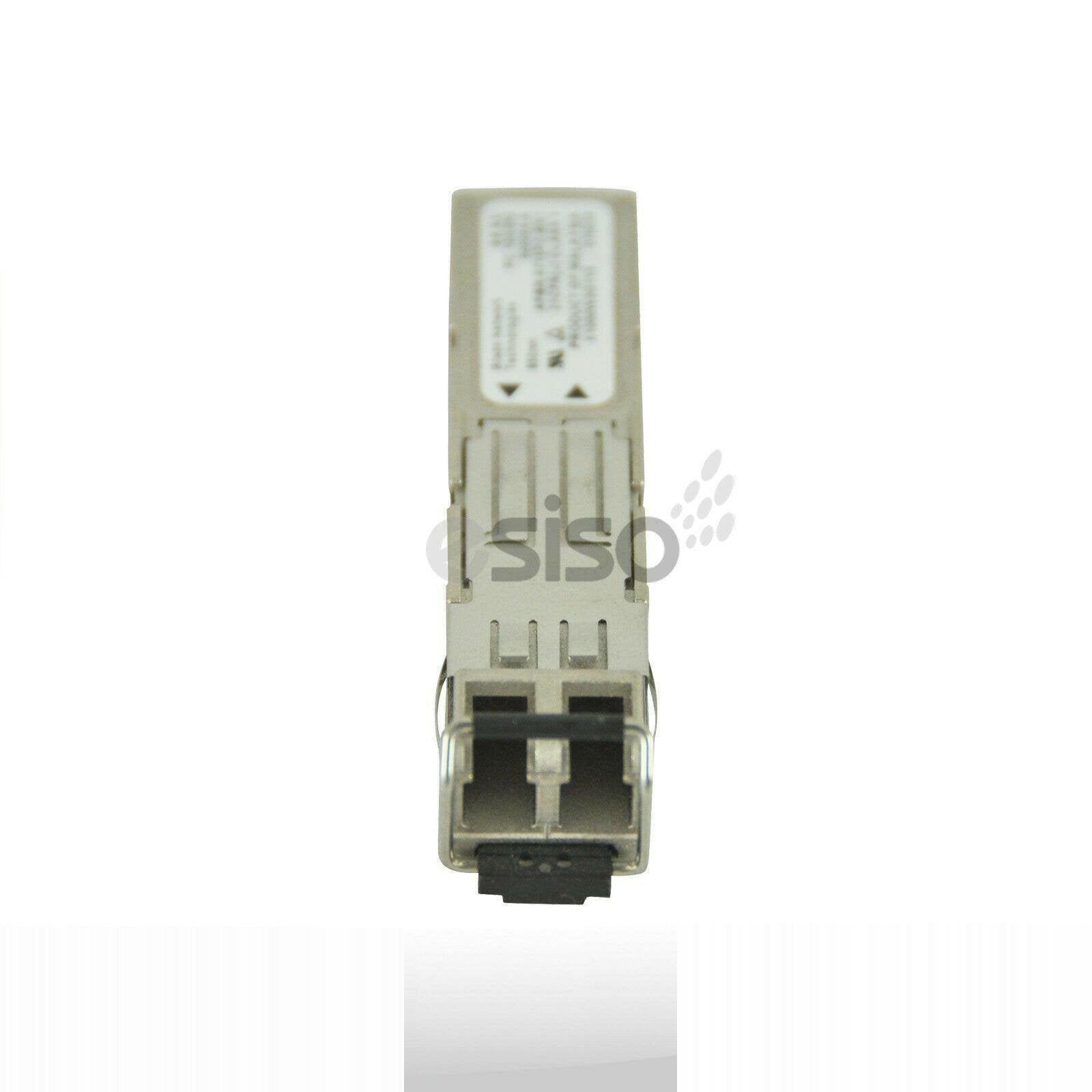 HP 440627-B21 HP BLc GbE2c Layer 2/3 Fiber SFP Option Kit 2 x SFP Kit