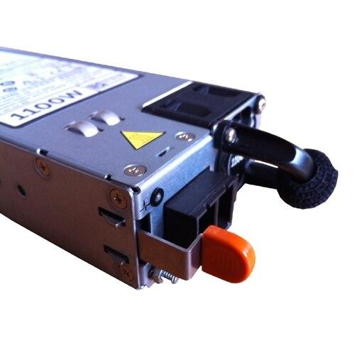 Dell 450-ADZC - 1100W DC Power Supply - Label Detail | Alo Tech Solutions
