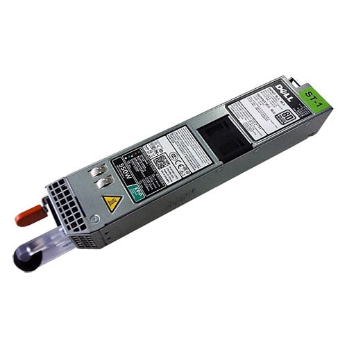 Single, Hot-plug DC Power Supply (1+0, 1100-Watt -48VDC Only,CusKit fonte