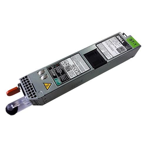 Dell 450-ADZC - 1100W DC Power Supply - Connector View | Alo Tech Solutions