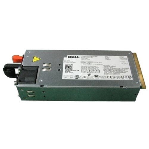 Single, Hot-plug DC Power Supply (1+0, 1100-Watt -48VDC Only,CusKit fonte
