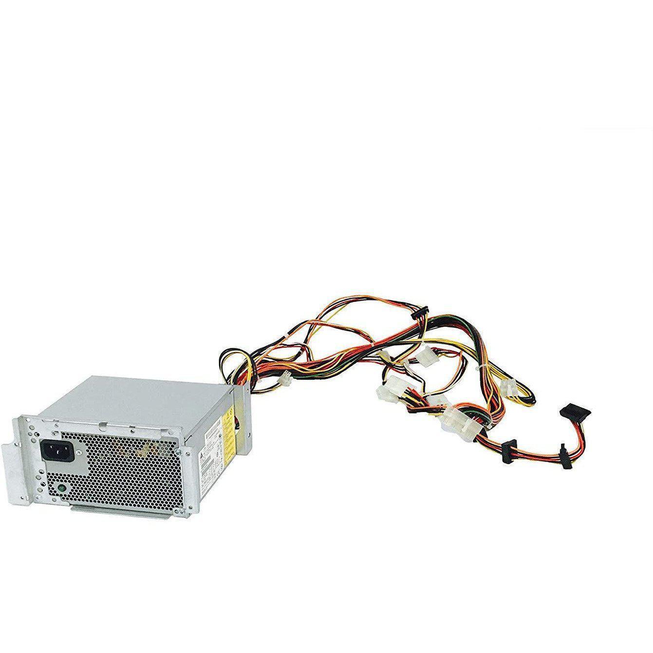 HP 466610-001 - Fuente HP 460W Power Supply, FIO Kit