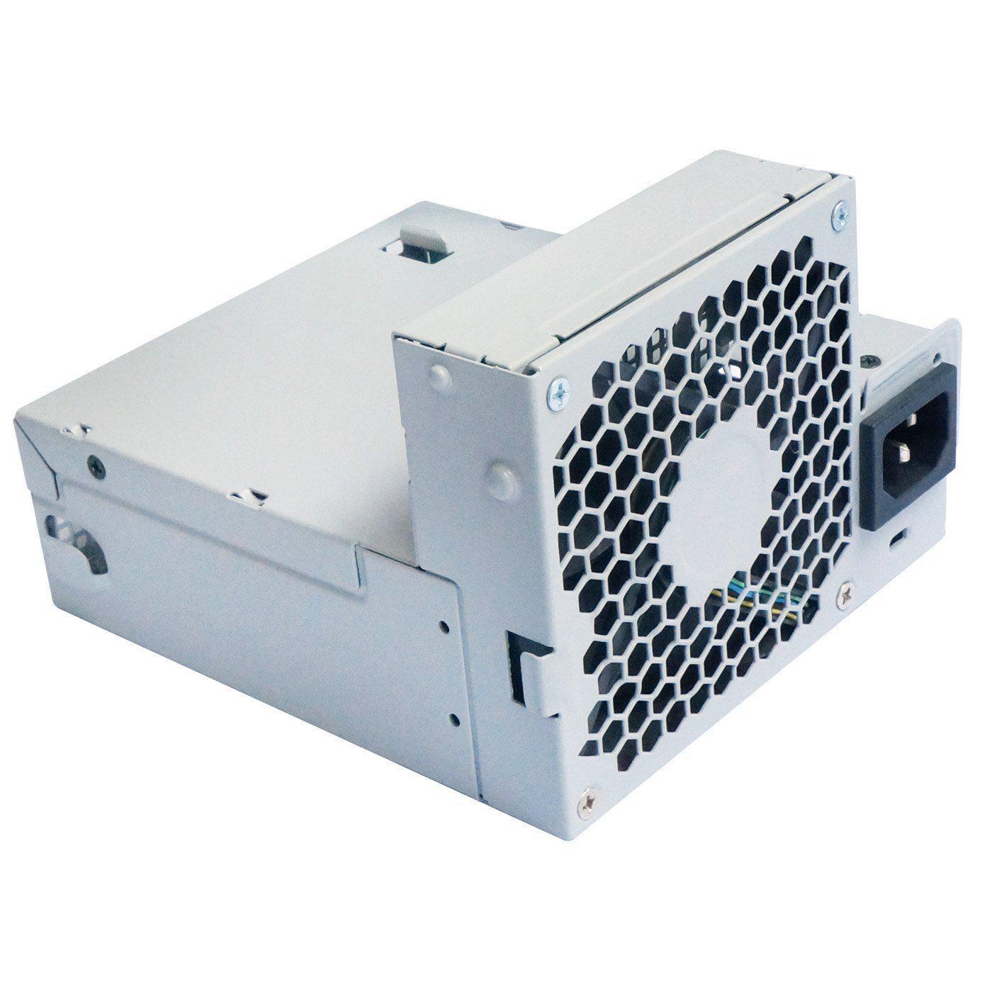 HP Fuente 503376-001 240W Power Supply Unit for HP Elite 8000 8100 8200 SFF Pro 6000 6005 6200 HP-D2402A0 HP-D2402E0 DPS-240RB 508151-00 613763-001 611481-001 613762-001 503375-001