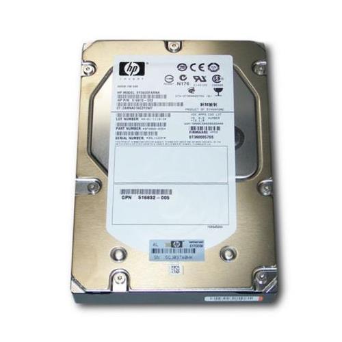 IBM 03X3918 600GB 15K SAS HDD - Connector View | Alo Tech Solutions