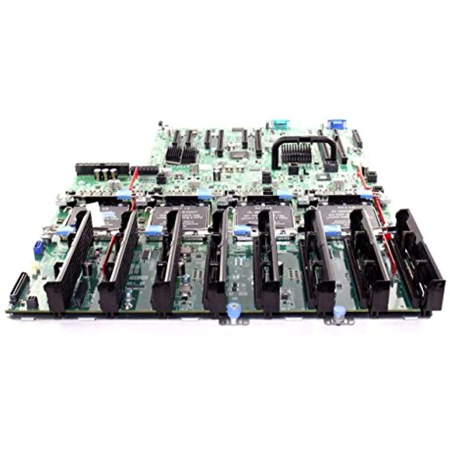 Dell Genuine Dell PowerEdge R910 LGA 1567 DDR3 1066 Intel Server Board P658H Placa mae