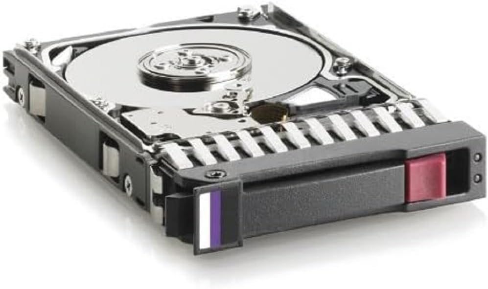 HP C8S59A MSA 900GB SAS 6GB/S10K RPM
