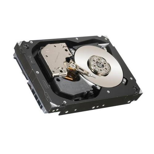 IBM 03X3918 600GB 15K SAS HDD - Top View | Alo Tech Solutions
