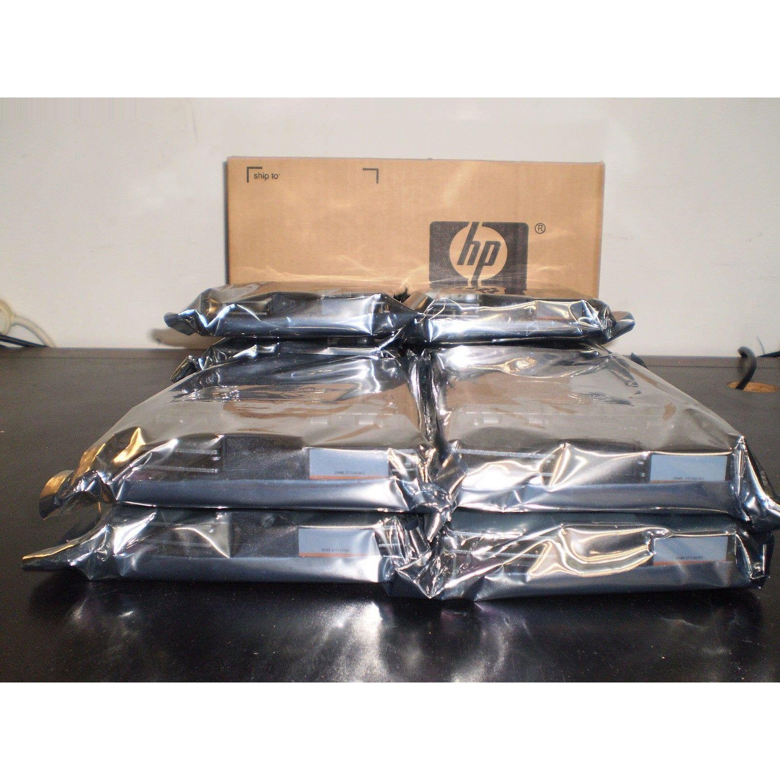 HP 571230-B21,571516-001 HP 250GB SATA Hard Drive - 7.2 RPM 3.5-inch form factor