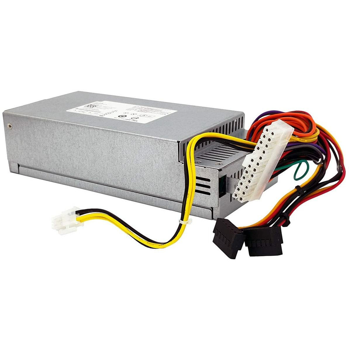 Fuente 220W Power Supply