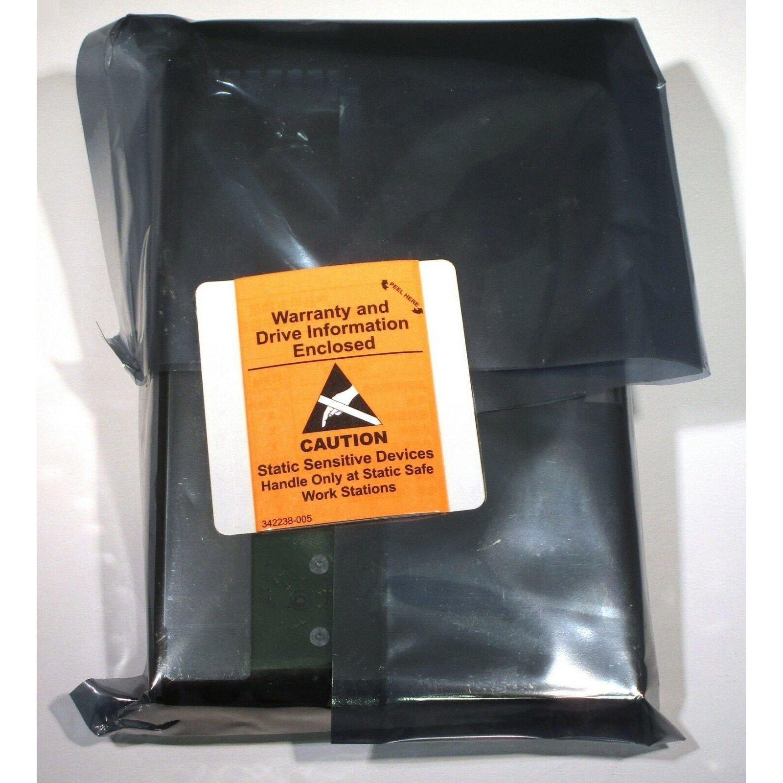 HP 653959-001 HP 3TB 6G 7.2K RPM SAS LFF SC Mid Line HDD 652766-B21