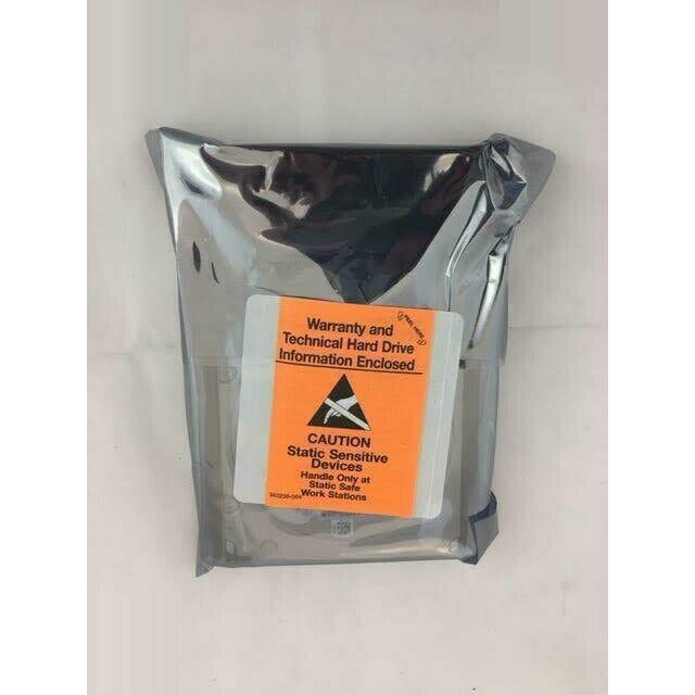 HP 653959-001 HP 3TB 6G 7.2K RPM SAS LFF SC Mid Line HDD 652766-B21