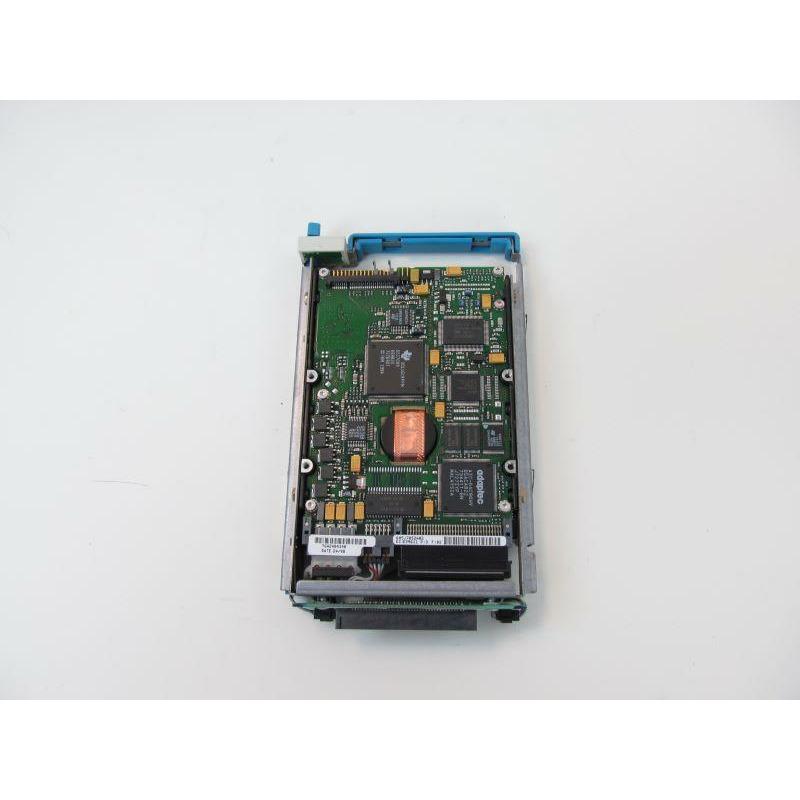 IBM 76H2697 4.5GB Ultra SCSI Hot Swap HDD RS6000 - View 3 | Alo Tech Solutions
