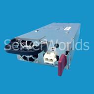 HP 451816-001 - 1200W 48V DC Power Supply - Mounting Detail | Alo Tech Solutions