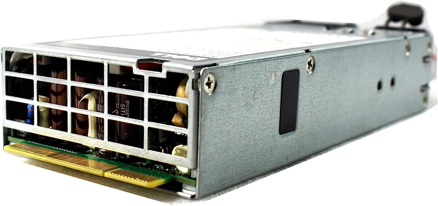 Dell 1100W PSU R520 C7JTF - Detail | Alo Tech Solutions