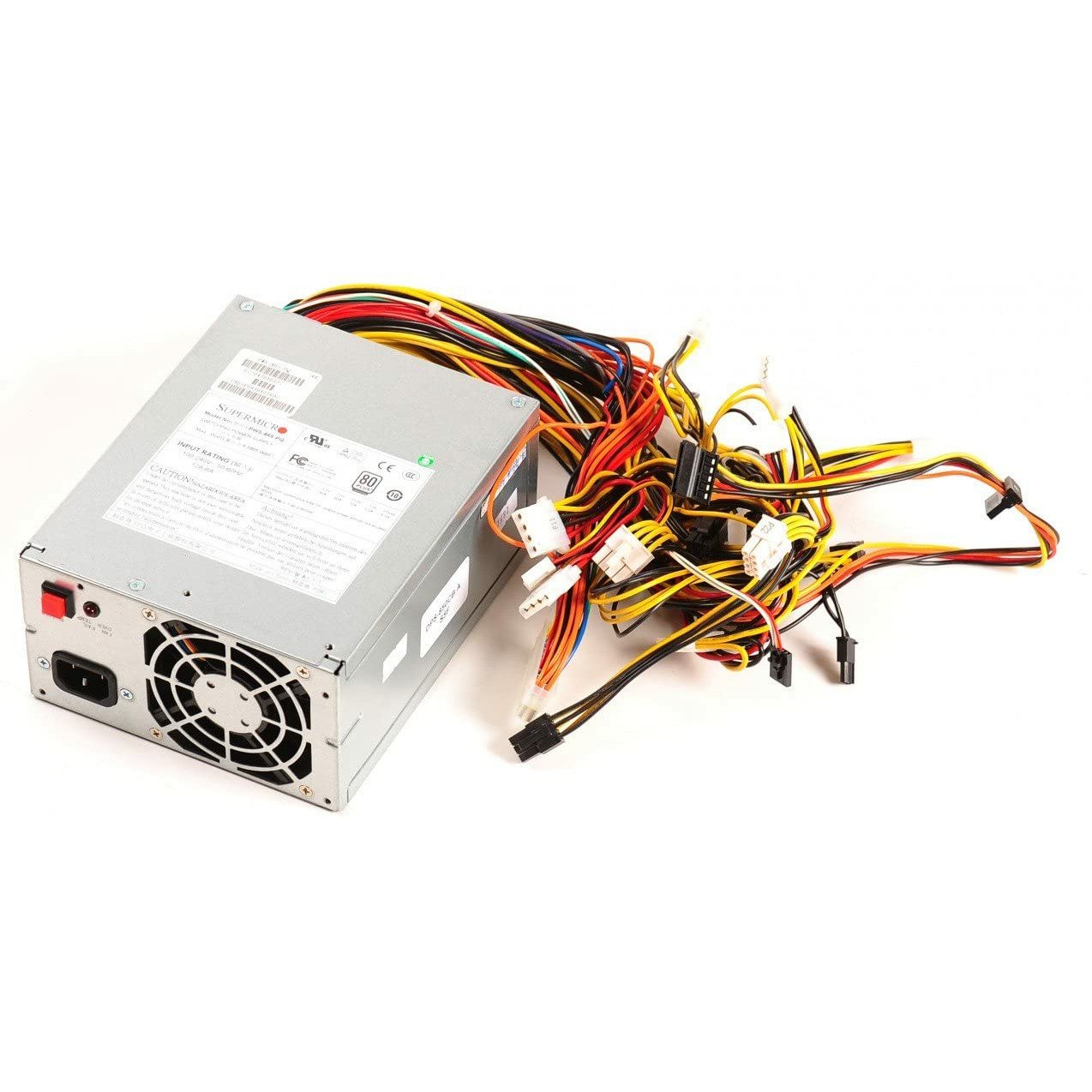 Supermicro 865W Power Supply
