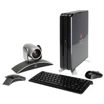 Polycom CX8000 Video Conferencing System, 7200-64680-001