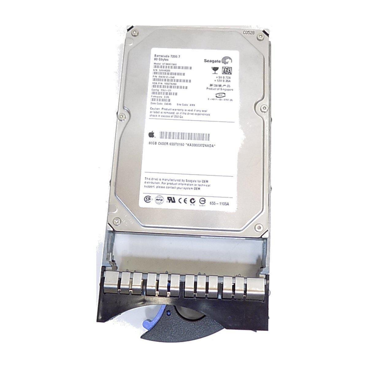 73GB SAS IBM Hot-Swap 15000RPM For IBM System x3350 39R7348 40K1043 40k1043 39r7348 26k5841 9z3066-039